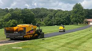 Driveway Maintenance Services in Lambertville, MI